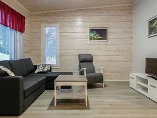 Дома для отпуска Holiday Home Levin revontulitaivas a Конгас-4